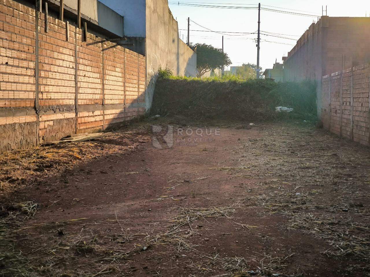 Terreno à venda no bairro Jardim Marajoara: 