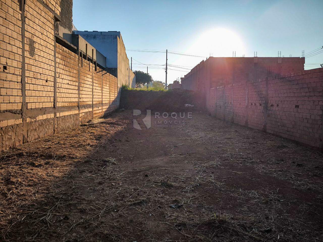 Terreno à venda no bairro Jardim Marajoara: 