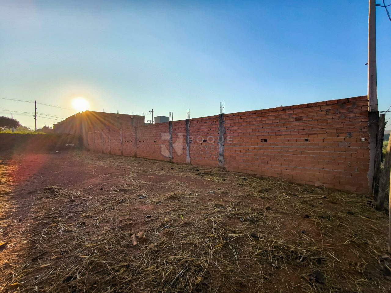 Terreno à venda no bairro Jardim Marajoara: 