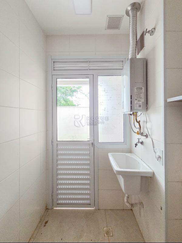 Apartamento para aluguel no bairro Jardim Florença: Área de serviço