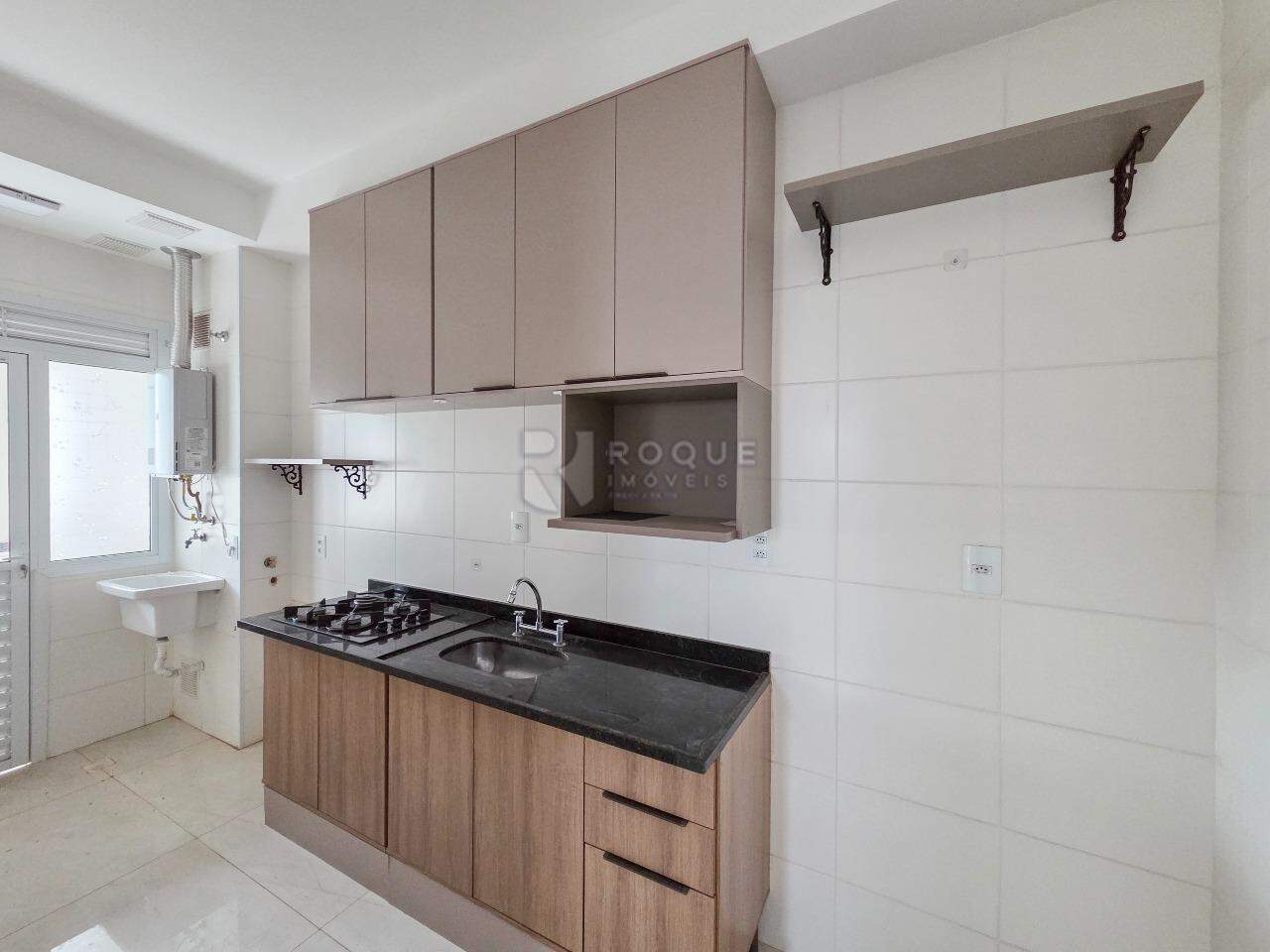 Apartamento para aluguel no bairro Jardim Florença: Cozinha
