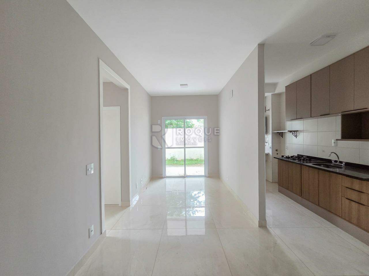 Apartamento para aluguel no bairro Jardim Florença: Sala 