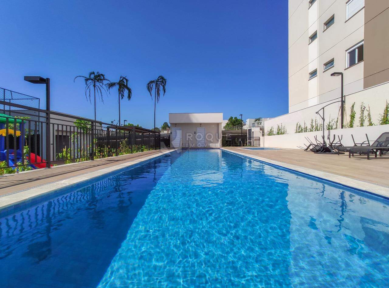 Apartamento para aluguel no bairro Jardim Florença: Condomínio 