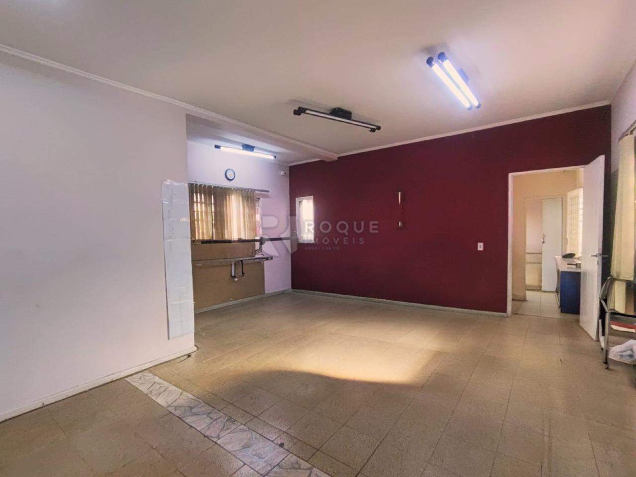 Barracão/Galpão para aluguel no bairro Jardim Santa Barbara: Sala 1