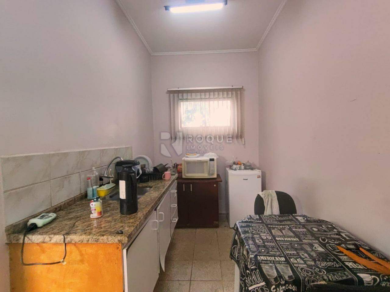 Barracão/Galpão para aluguel no bairro Jardim Santa Barbara: Cozinha