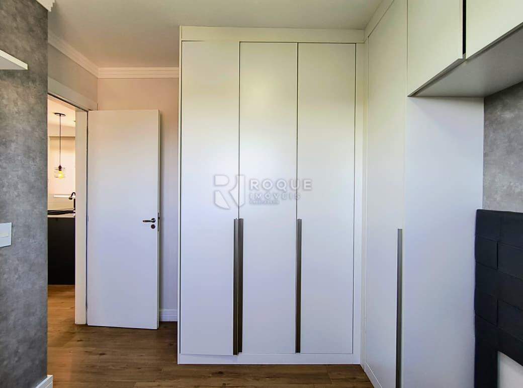 Apartamento à venda no bairro Jardim Colina Verde: Dormitório 02