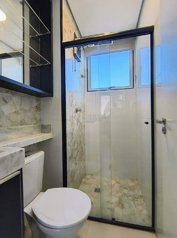 Apartamento à venda no bairro Jardim Colina Verde: Wc social 