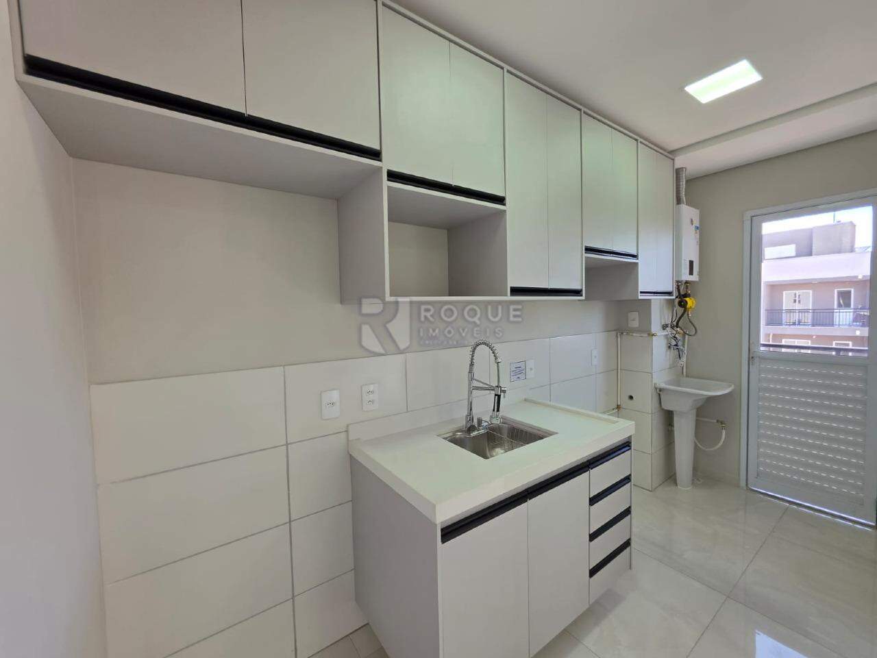 Apartamento para aluguel no bairro Jardim Esteves: Cozinha