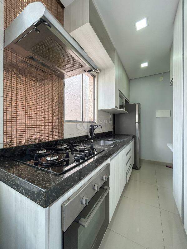 Apartamento para aluguel no bairro Jardim Parque Novo Mundo: Cozinha