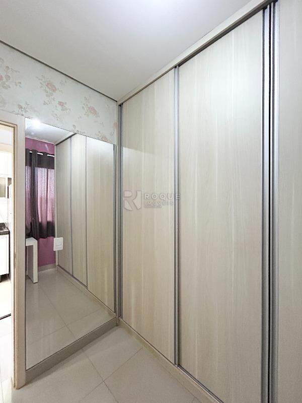 Apartamento para aluguel no bairro Jardim Parque Novo Mundo: Dormitório 2