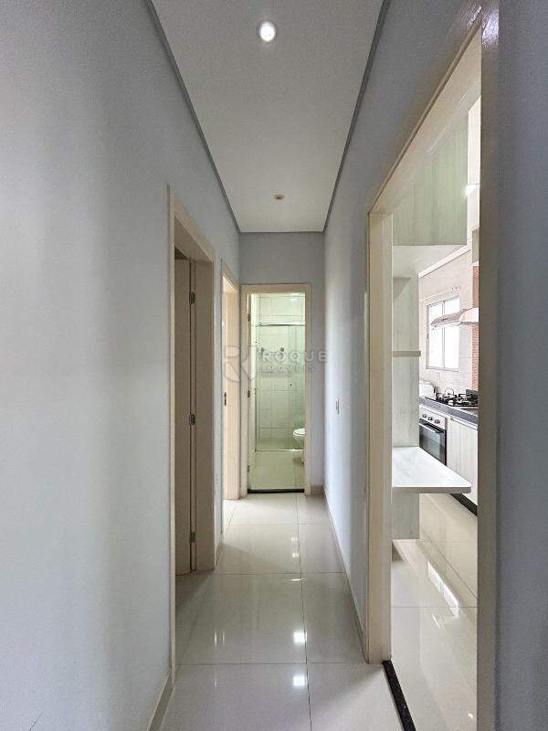 Apartamento para aluguel no bairro Jardim Parque Novo Mundo: Hall 