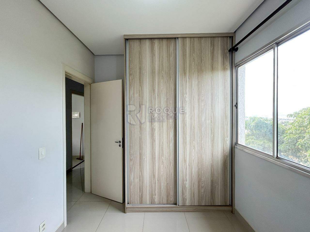 Apartamento para aluguel no bairro Jardim Parque Novo Mundo: Dormitório 1