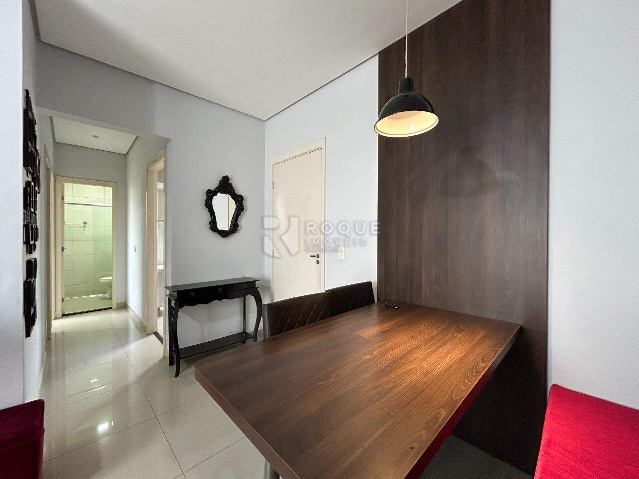 Apartamento para aluguel no bairro Jardim Parque Novo Mundo: Sala 