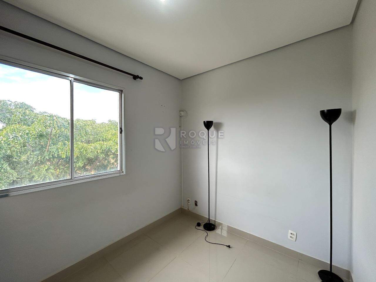 Apartamento para aluguel no bairro Jardim Parque Novo Mundo: Dormitório 1
