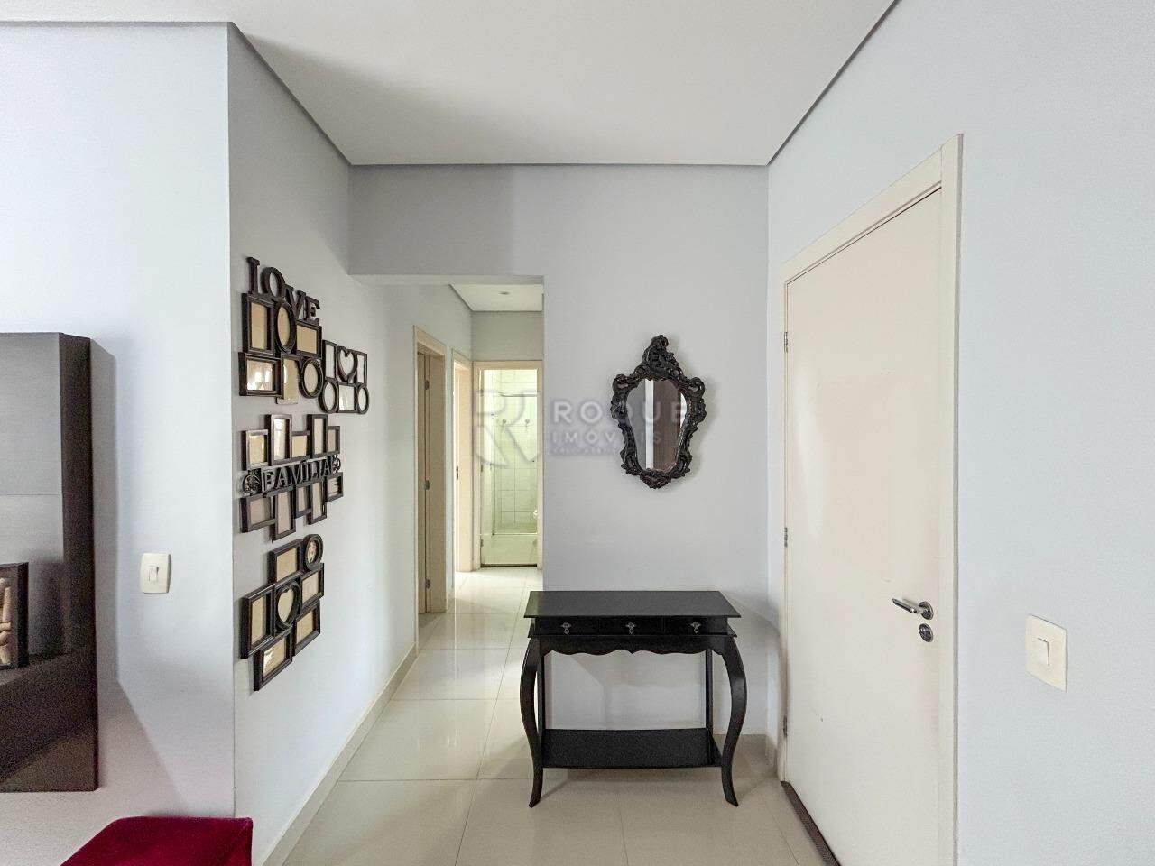 Apartamento para aluguel no bairro Jardim Parque Novo Mundo: Sala 