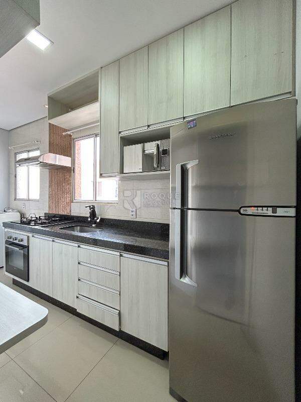 Apartamento para aluguel no bairro Jardim Parque Novo Mundo: Cozinha