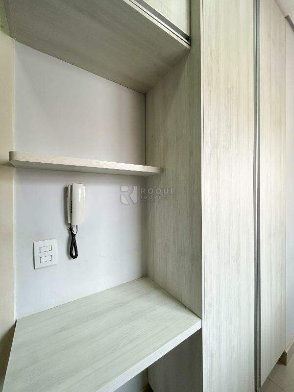 Apartamento para aluguel no bairro Jardim Parque Novo Mundo: Cozinha