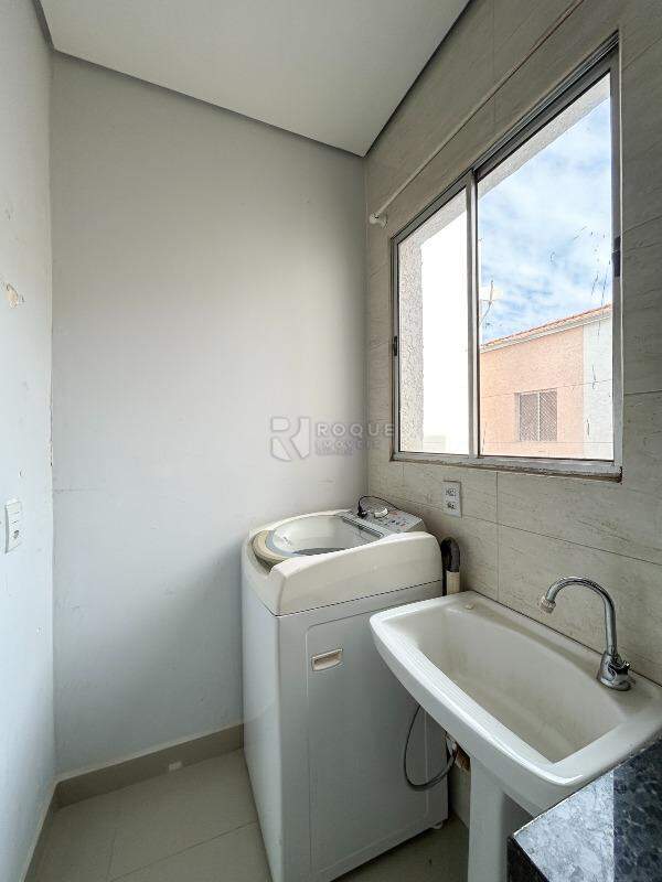 Apartamento para aluguel no bairro Jardim Parque Novo Mundo: Área de serviço 