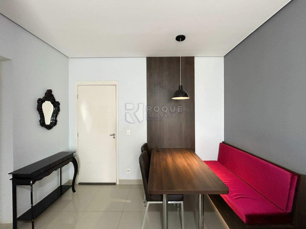 Apartamento para aluguel no bairro Jardim Parque Novo Mundo: Sala 