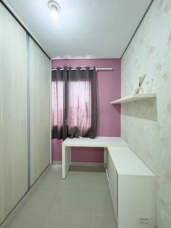 Apartamento para aluguel no bairro Jardim Parque Novo Mundo: Dormitório 2
