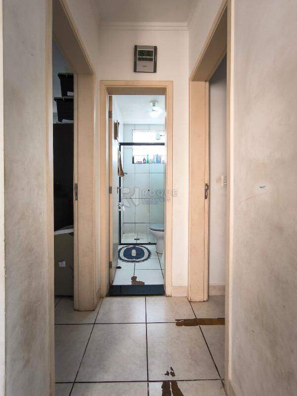 Apartamento à venda no bairro Graminha: ÁREA DE CIRCULAÇÃO