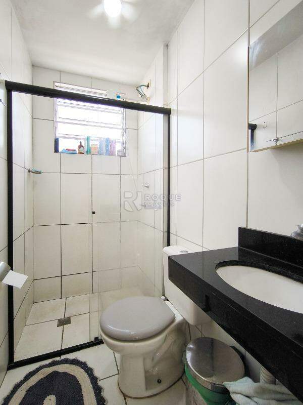 Apartamento à venda no bairro Graminha: BANHEIRO SOCIAL