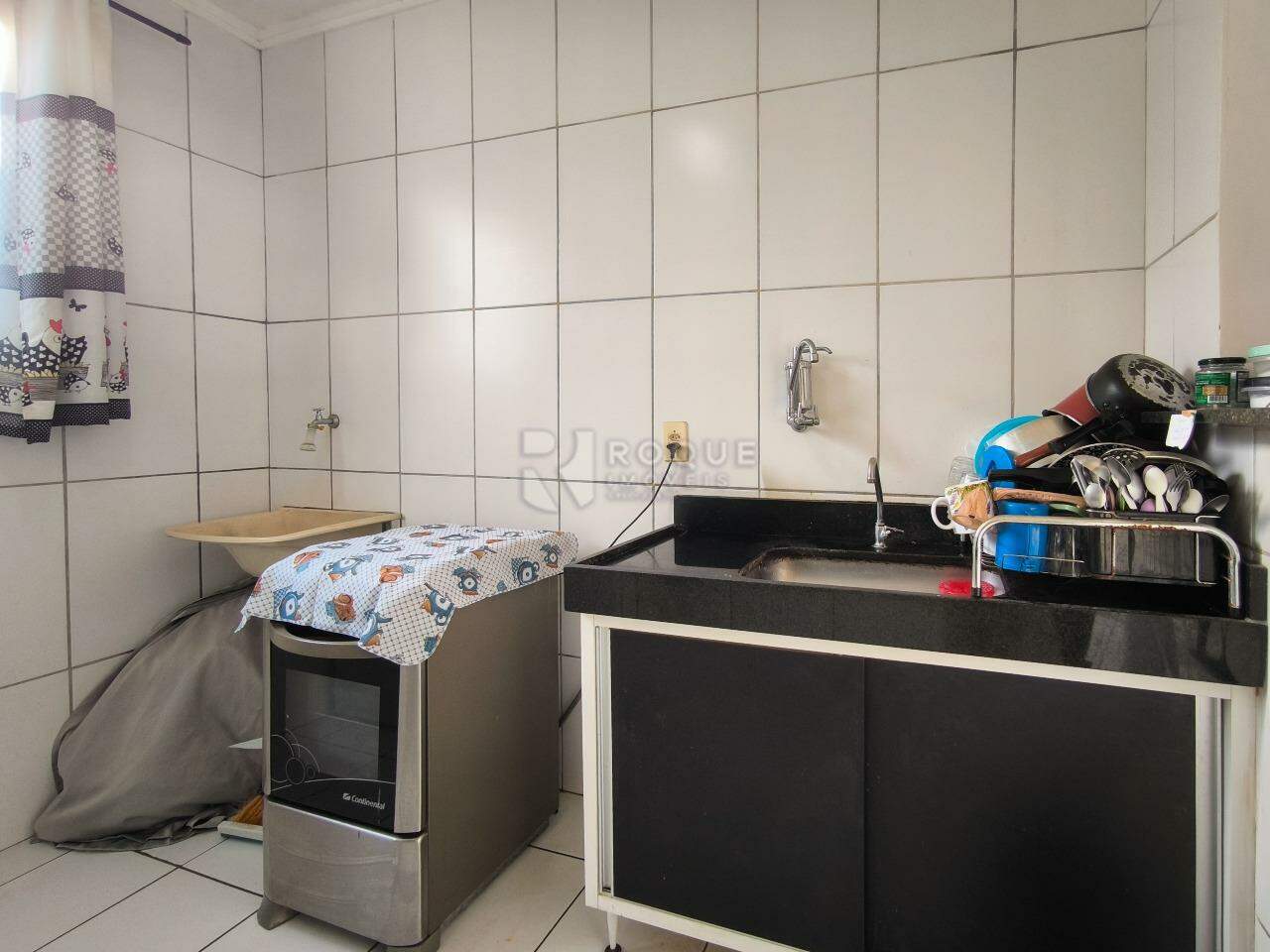 Apartamento à venda no bairro Graminha: COZINHA
