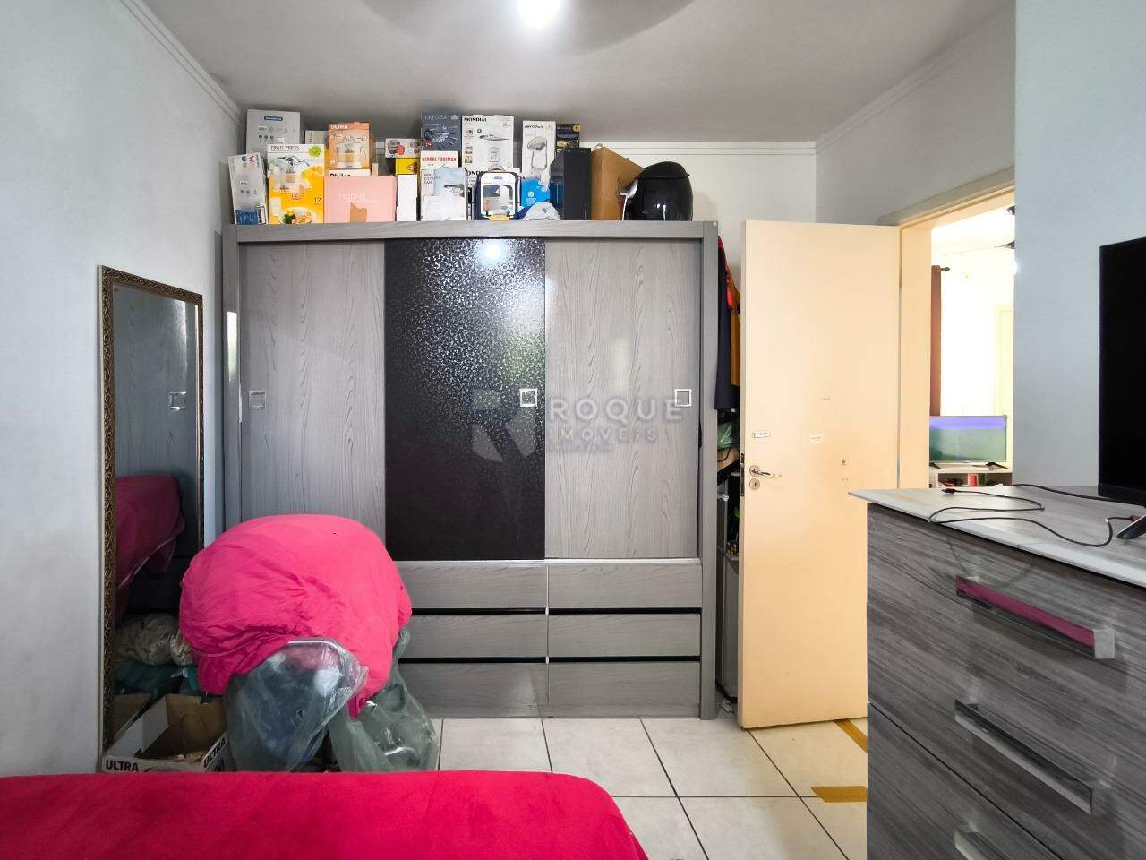 Apartamento à venda no bairro Graminha: DORMITÓRIO 2
