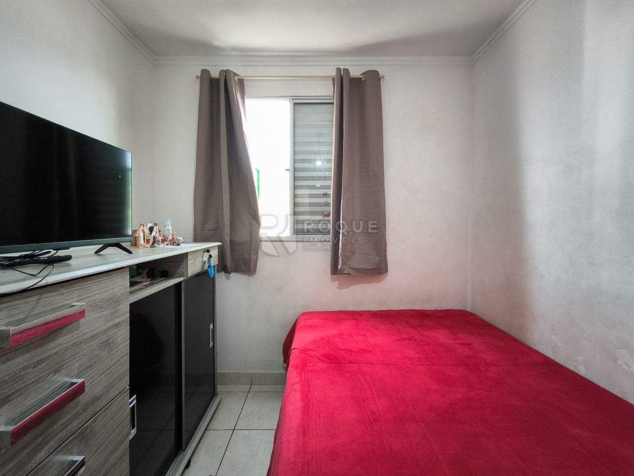 Apartamento à venda no bairro Graminha: DORMITÓRIO 2