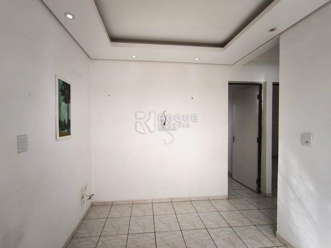 Apartamento à venda no bairro Parque Residencial Abílio Pedro: SALA DE ESTAR