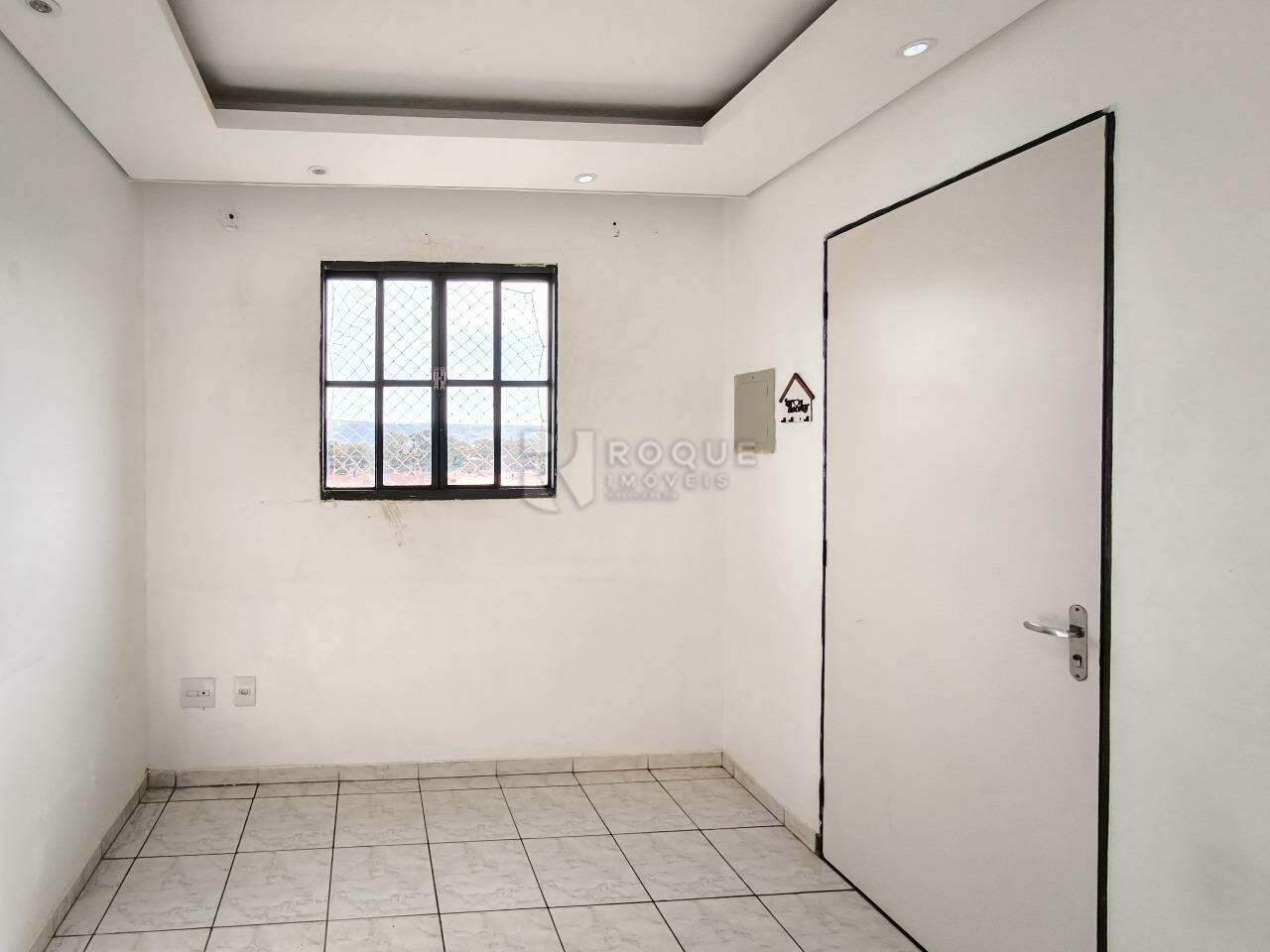 Apartamento à venda no bairro Parque Residencial Abílio Pedro: SALA DE ESTAR