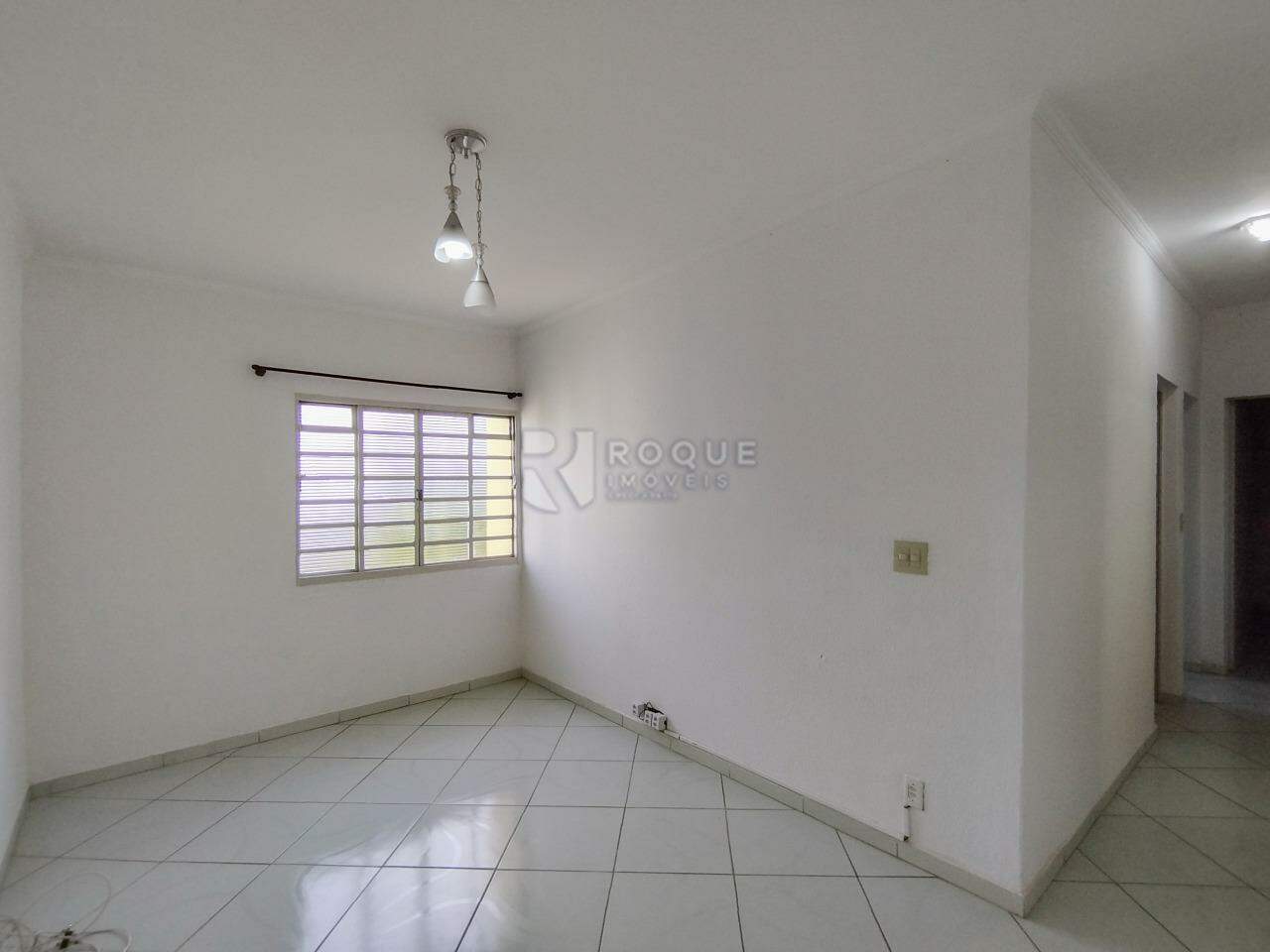 Apartamento à venda no bairro Vila Independência: Sala 