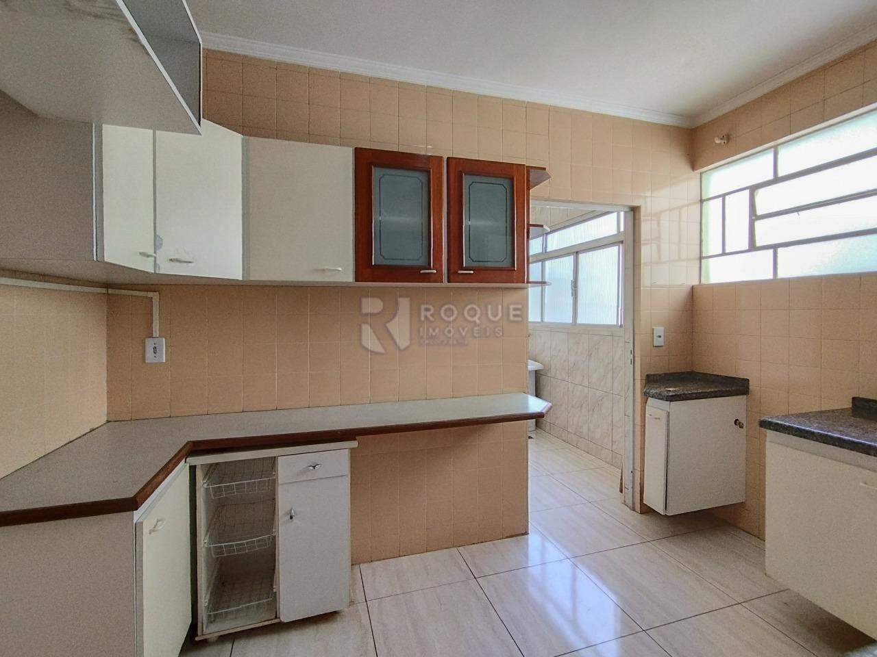 Apartamento à venda no bairro Vila Independência: Cozinha
