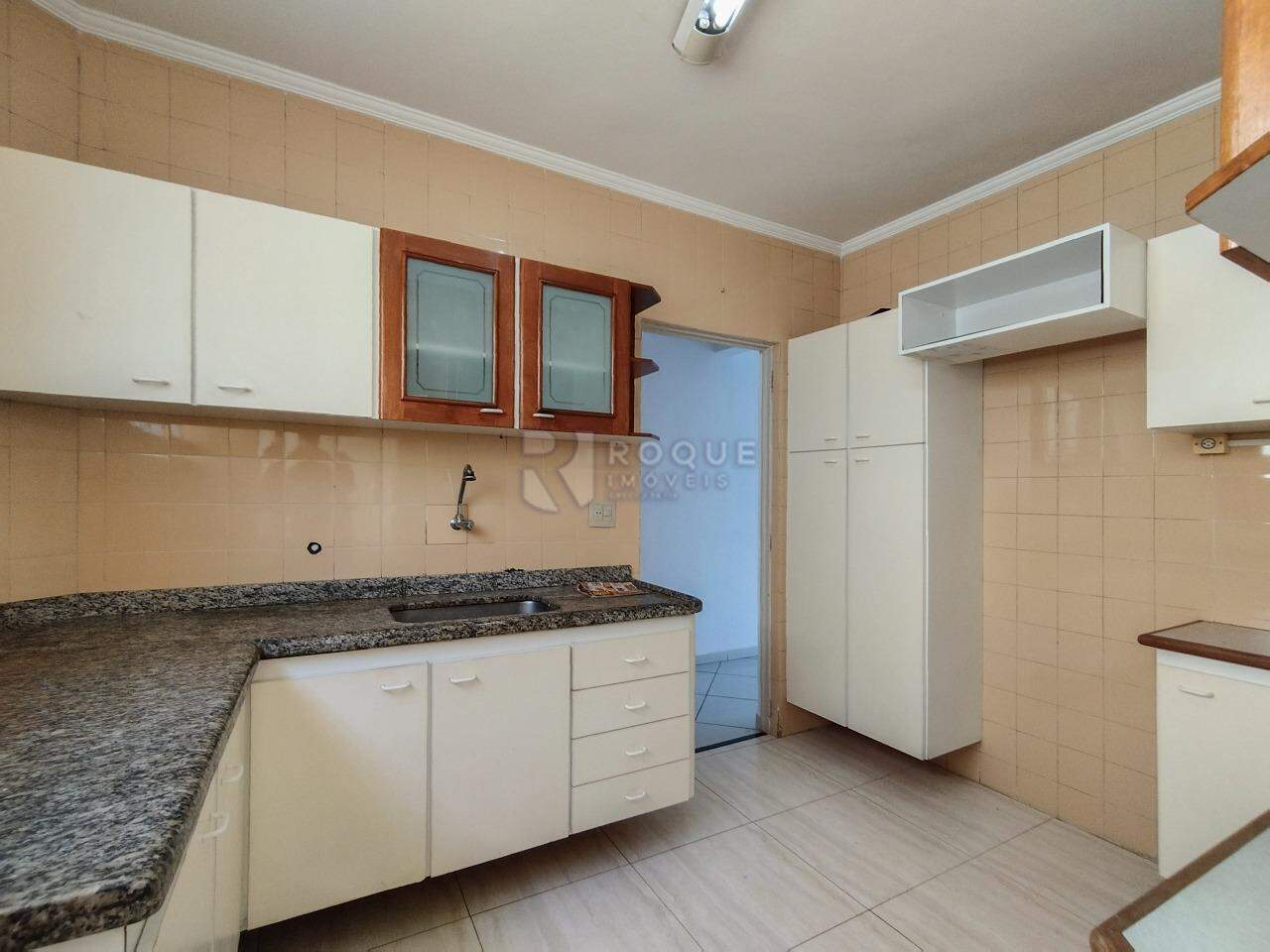 Apartamento à venda no bairro Vila Independência: Cozinha