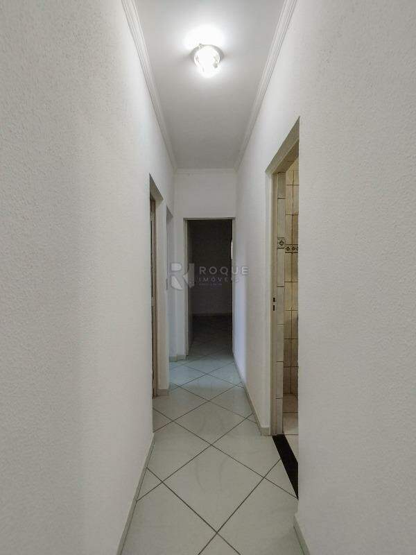 Apartamento à venda no bairro Vila Independência: Hall