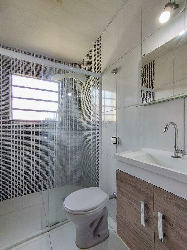 Apartamento à venda no bairro Vila Independência: WC suíte