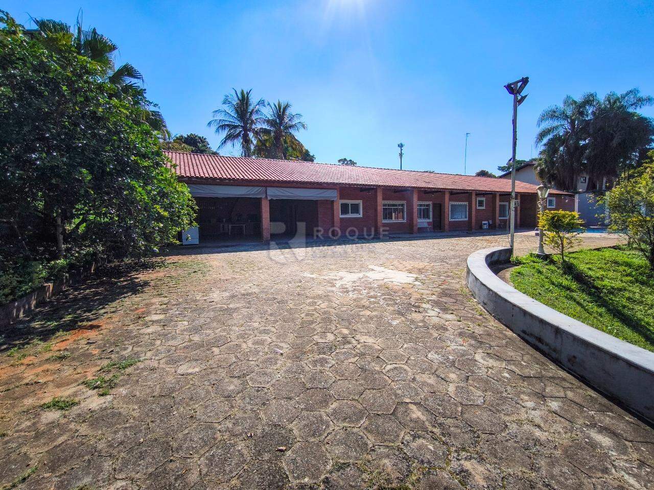 Casa em condomínio à venda no bairro Portal das Rosas: ENTRADA