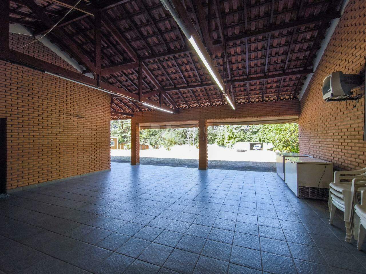 Casa em condomínio à venda no bairro Portal das Rosas: ÁREA GOURMET