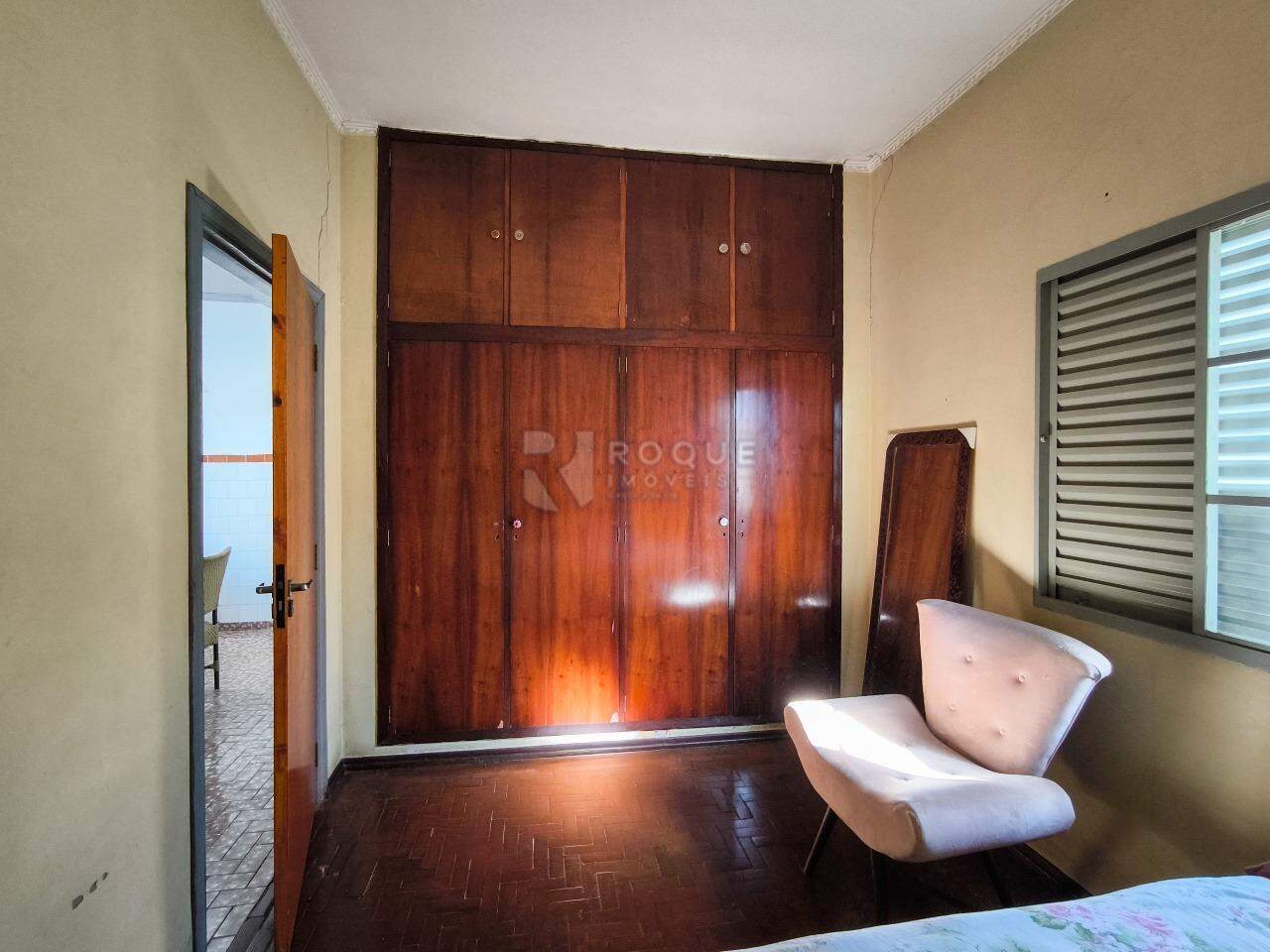 Casa Residencial à venda no bairro Vila São João: DORMITÓRIO 2