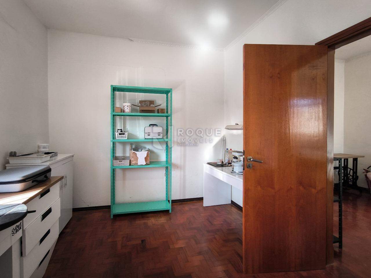 Casa Residencial à venda no bairro Vila São João: DORMITÓRIO 1