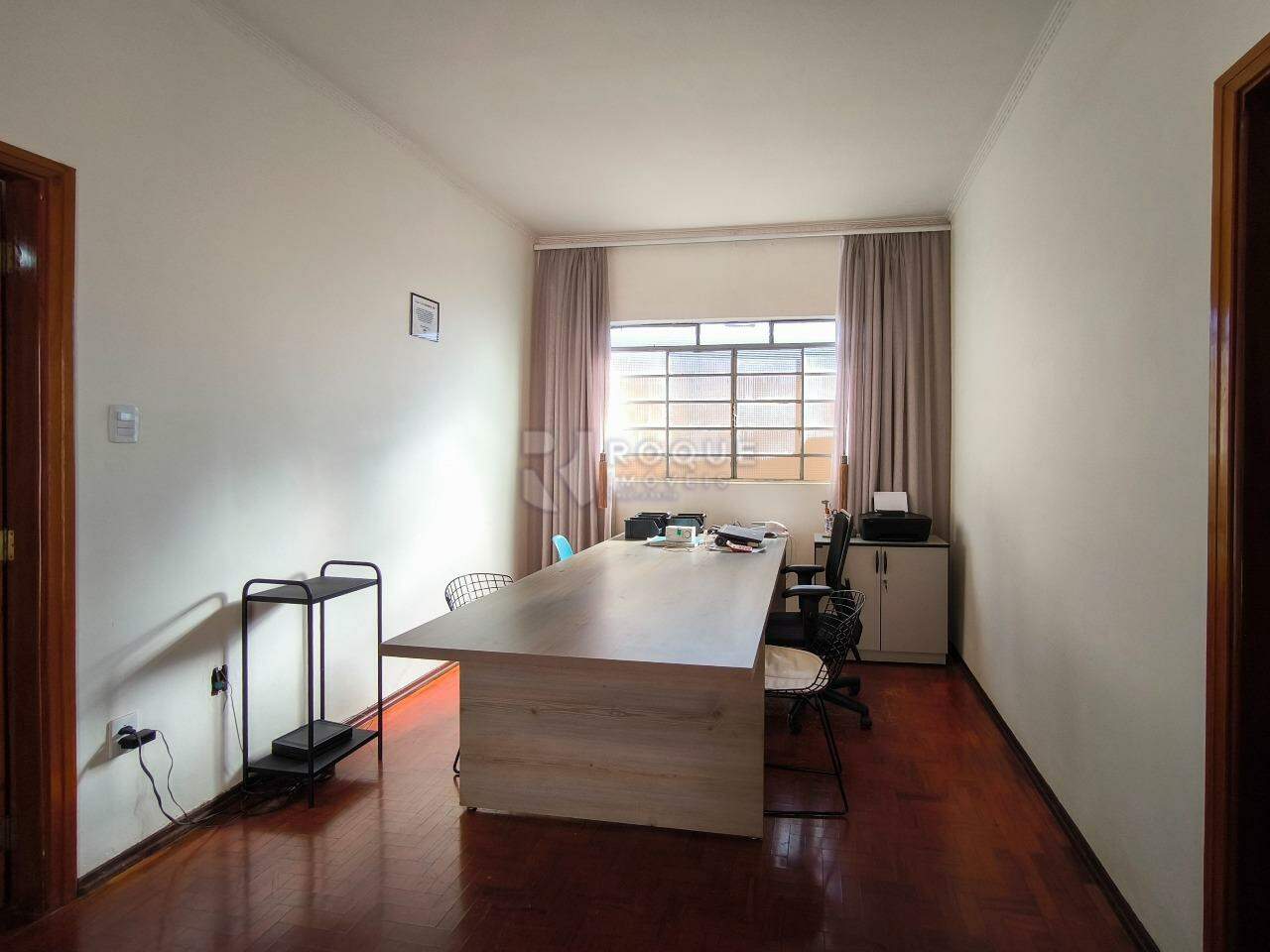 Casa Residencial à venda no bairro Vila São João: SALA DE ESTAR