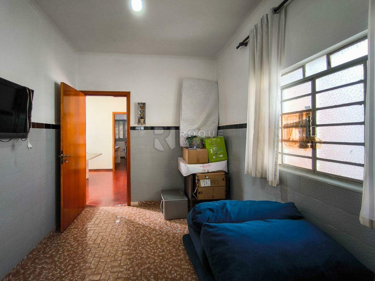 Casa Residencial à venda no bairro Vila São João: SALA DE JANTAR