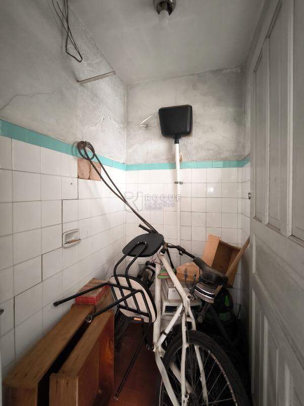 Casa Residencial à venda no bairro Vila São João: BANHEIRO SOCIAL