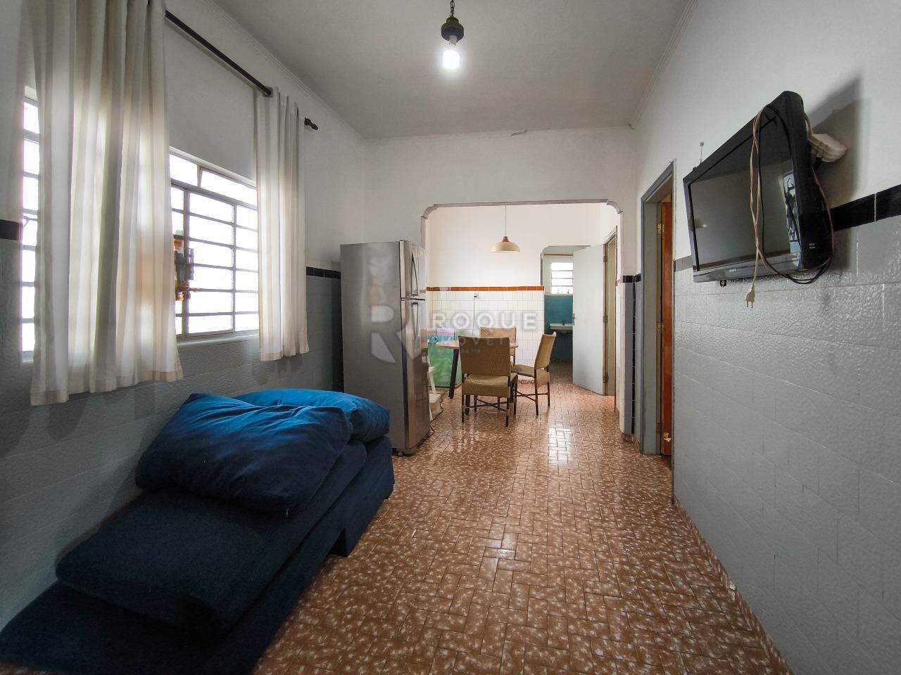 Casa Residencial à venda no bairro Vila São João: SALA DE JANTAR