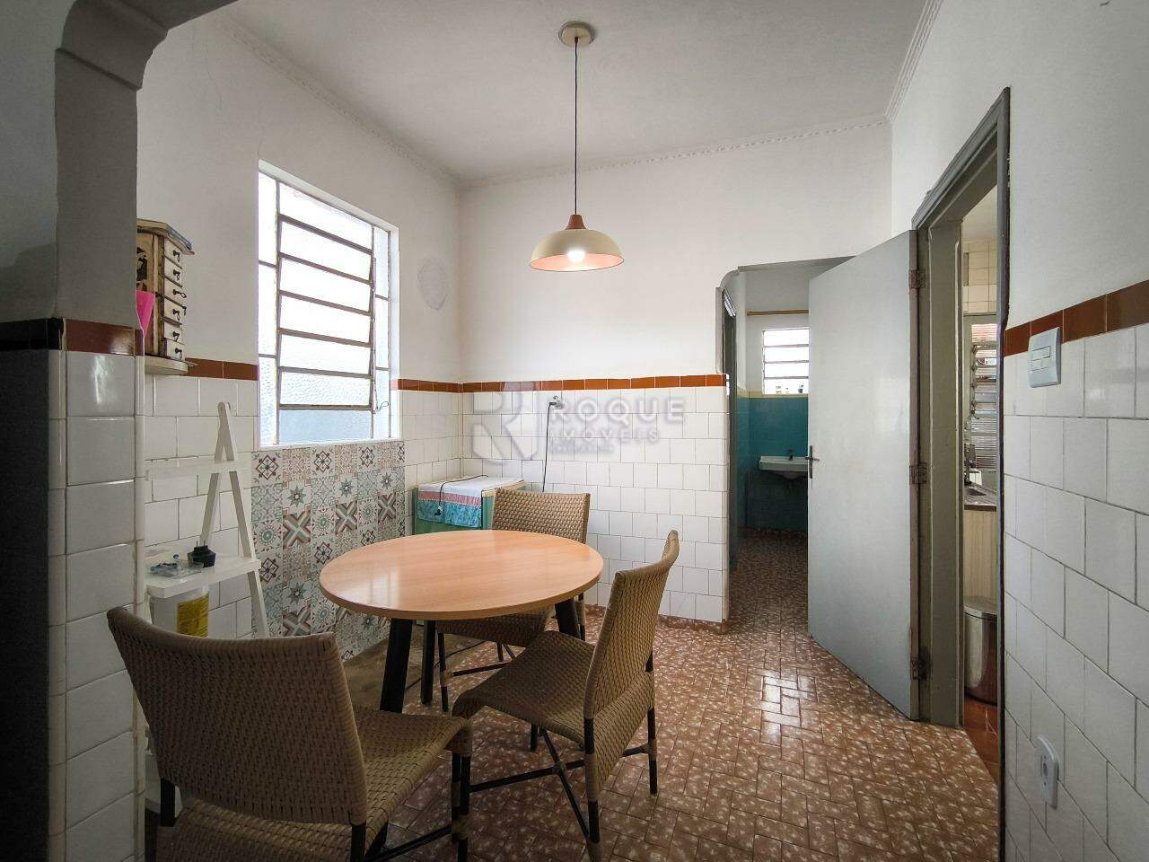 Casa Residencial à venda no bairro Vila São João: COPA