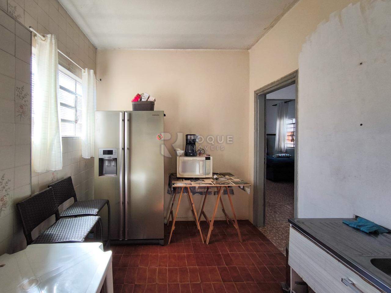 Casa Residencial à venda no bairro Vila São João: COZINHA