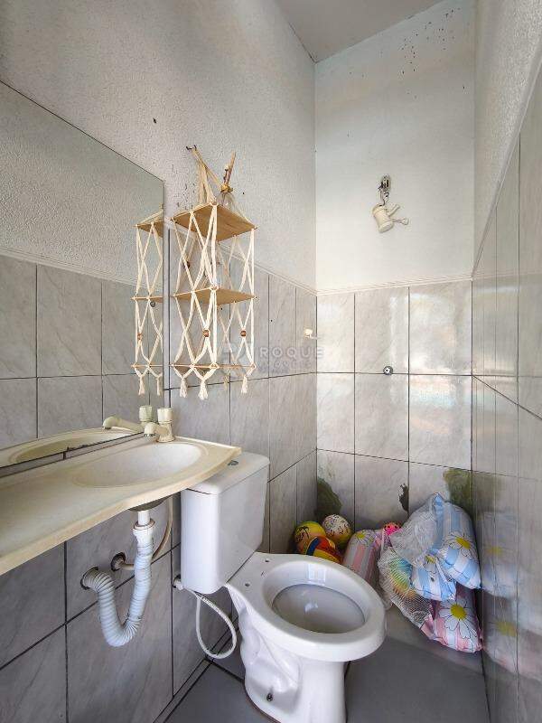 Chácara à venda no bairro Residencial Nobreville: SANITÁRIO FEMININO