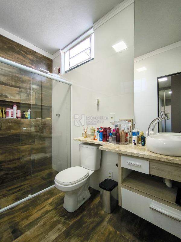 Chácara à venda no bairro Residencial Nobreville: WC SUÍTE
