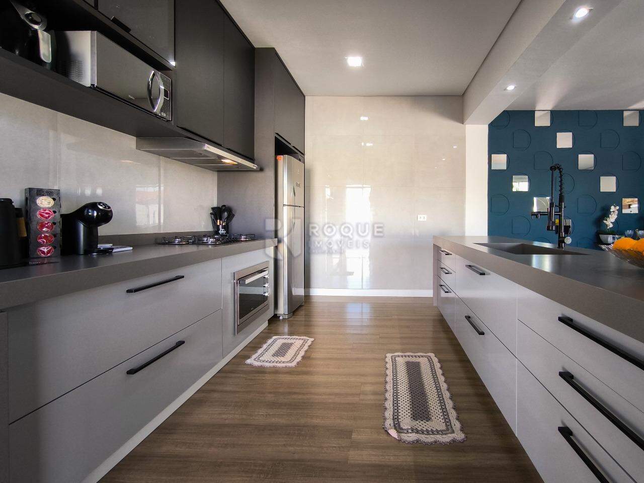 Chácara à venda no bairro Residencial Nobreville: COZINHA