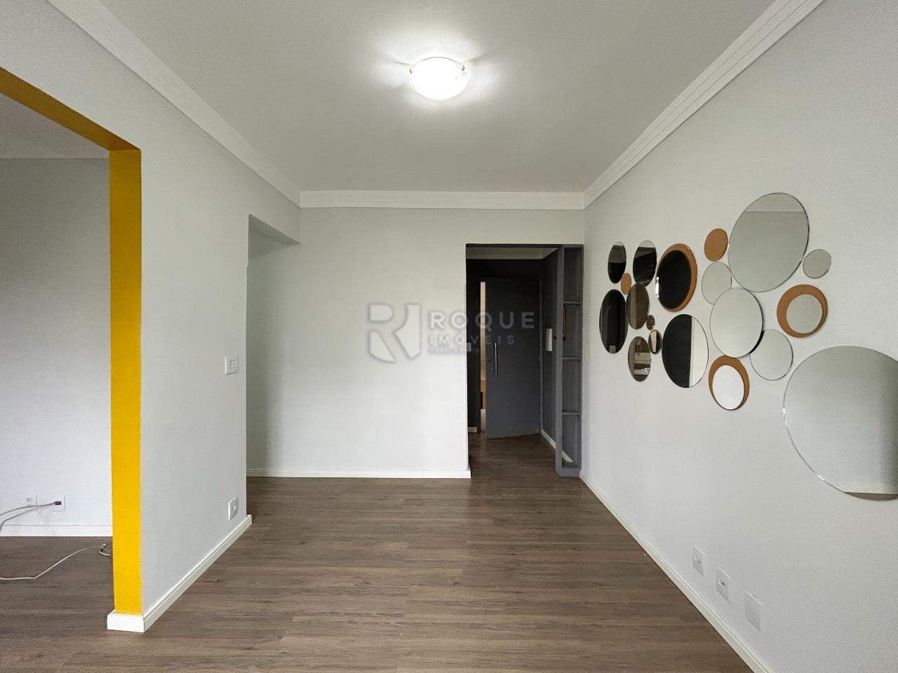 Apartamento para aluguel no bairro Vila Independência: Sala 